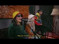 MANTAN DJNCK (Original Song) - SKA 86 feat REKA PUTRI | REGGAE SKA (UYE TONE MUSIC VIDEO)