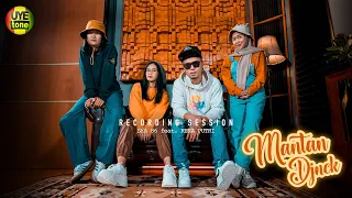 Download MANTAN DJNCK - SKA 86 ft REKA PUTRI | Reggae SKA (UYE tone Official) MP3