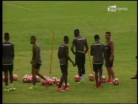 Delfín buscará victoria ante Barcelona en estadio Jocay