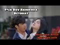 Download Lagu F*ck Boy yang menemukan cinta sejatinya | Alur Film After Meet You 2019