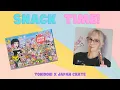 Unboxing Tokidoki Japan Crate