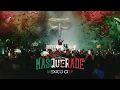Download Lagu Claptone: The Masquerade @ Mexico City | Full Set