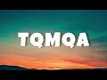 Eladio Carrión - TQMQA (LETRA)