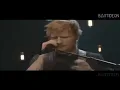 Ed Sheeran - Happier (Sub Español + Lyrics)