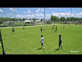 Levels SC Blue VS Potomac U12 Pre ECNL-l