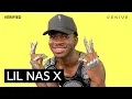 Download Lagu Lil Nas X \