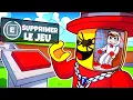 Download Lagu J'ai contrôlé le COMPTE de l'ADMIN pendant 24 HEURES pour VOLER les SECRET CACHÉ de Steal a Brainrot
