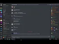 25 Minutes in the Discord channel