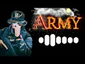 army ringtone #commando #ringtone