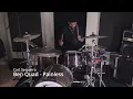 Carl Sequeira | Ben Quad - Painless [Drum Cover]