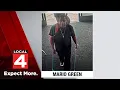 Manhunt continues for ex-husband who killed 40-year-old woman at Henry Ford Hospital in Detroit