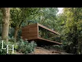 Download Lagu This Ultra Modern Tiny Eco Home Will Blow Your Mind | See Inside
