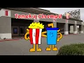Temeku Cinemas Extended Ad Movie Sensational