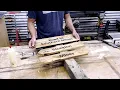 Download Lagu How I Turned Peach Bin Wood Into A Rustic Sign