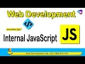 JavaScript Course How to Write Internal JavaScript Sekharmetla Harisystems