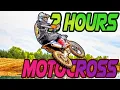 Lagu |3 HOURS| BEST OF MOTOCROSS MOTIVATION! - 2025 [HD]
