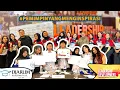 Download Lagu Leadership Development Djarum Beasiswa Plus 2023/2024 - Mini Vlog
