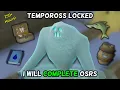 Download Lagu 250+ Hours in Tempoross Hell - I Will Complete OSRS (#9)
