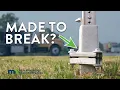 Sign Replacement Work - MnDOT Minute