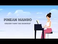 Download Lagu Pinkan Mambo - Kekasih Yang Tak Dianggap (Lyric Video)