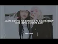 Nicki Nicole, Young Miko - 8 AM (LETRA 🔥)