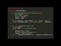 Object-Oriented Programming is Embarrassing 4 Short Examples