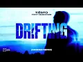 Tiësto, Poppy Baskcomb - Drifting (Arodes Remix) [Official Audio]