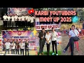 🎋Karbi Youtubers meet 2025 ||✨️