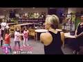 Tippi Toes Hip Hop Classes