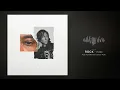 The Drums & Genesis Owusu - Blackstar