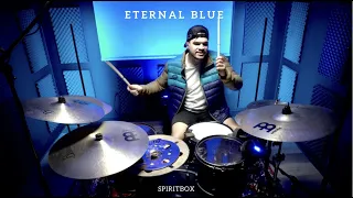 Download Spiritbox - Eternal Blue (Drum Cover) MP3