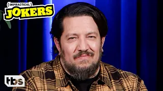 Sal s Worst Punishments for One Hour Straight Mashup Impractical Jokers TBS