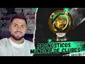 Download Lagu 🌍 ¡ANÁLISIS BOMBA! 🔥 Mis Porcentajes para los OCTAVOS del Mundial de Clubes 🧠⚽️