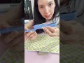 Did you know you could bind your own Notebooks using just a normal Stapler