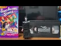 Download Lagu Closing Of Disney's Sing-Along Songs: Topsy-Turvy VHS From 1996