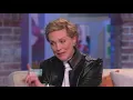 Julie Andrews on Her Throat Issues - Anderson Live