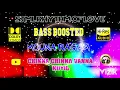 Download Lagu Chinna Chinna Vanna Kuyil - Mouna Ragam - Ilayaraja - Bass Boosted - Mp3 320 kbps