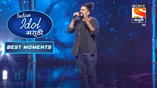 Download Indian Idol Marathi - इंडियन आयडल मराठी - Episode 41 - Best Moments 1 MP3
