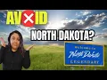 You Might NOT Want to Move to North Dakota - Watch This FIRST