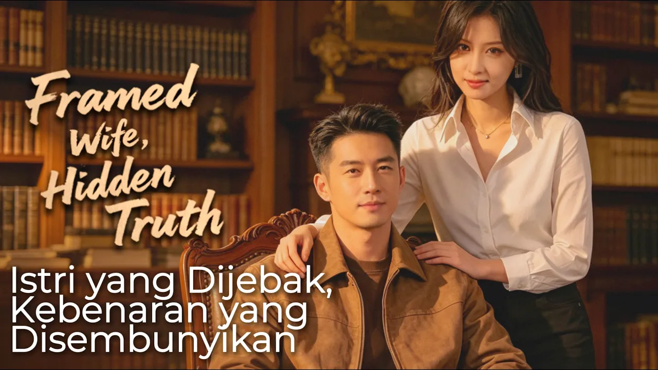 Semua Bukti Mengarah pada Perselingkuhan—Tapi Kebenarannya Mengejutkan #drakor #drama #movie poster