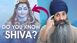 Download Who Are Shiva and Shakti | The True Meaning of Shiv-Shakti MP3