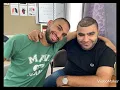 حمزة سلطان جيانا غنطوس مقصودة 2024
