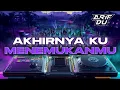 Download Lagu DJ ARIF DU - AKHIRNYA KU MENEMUKANMU FT DJ HESAN