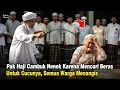 Download Lagu VIRAL‼️ NENEK INI DICAMBUK PAK HAJI DI DEPAN MASJID, SEMUA WARGA GEMETAR SAAT TAHU SIAPA CUCUNYA...