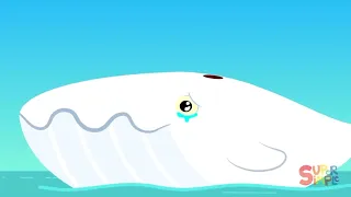 Whale Sneeze