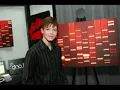 This Christmas (Braxton Family Version) (Cameron Monaghan Video)