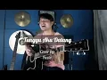 Download Lagu Tunggu Aku Datang - Hazama [ Cover by Fazie ]