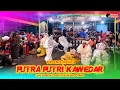 Download Lagu KEWAN KEWAN TOPENG IRENG PUTRA PUTRI KAWEDAR - LIVE GOWOK SENGI DUKUN MAGELANG