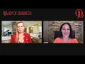 Heather Nichols - How is Your Business Doing INTERVIEW with Joy Of Business Facilitator