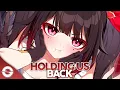 Download Lagu Nightcore - Holding Us Back (Lyrics)